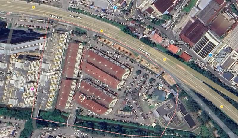 One Selayang - 5