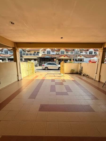 Taman Bukit Galena - 1