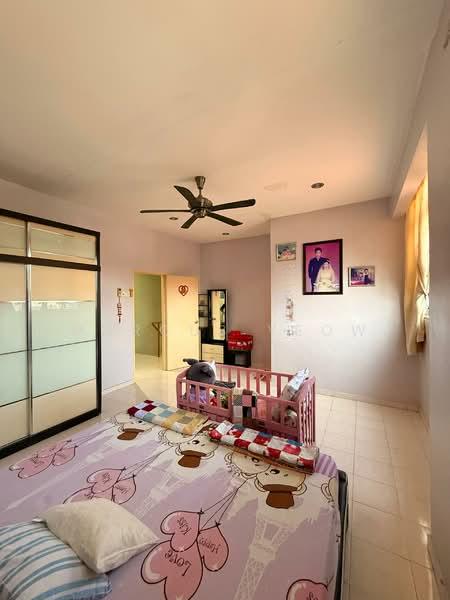 Taman Bukit Galena - 4