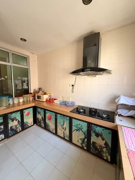 Taman Bukit Galena - 2