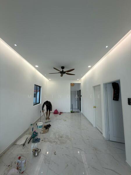 Taman Johor Jaya - 5