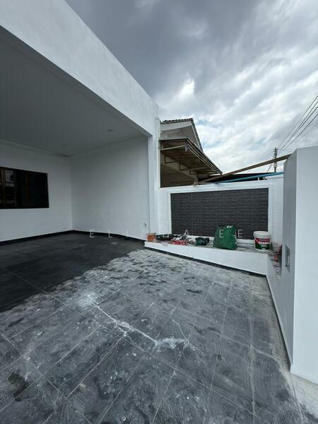 Taman Johor Jaya - 3