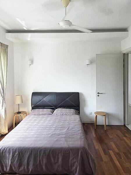 Surian Residences - 2