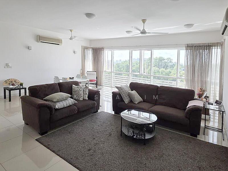 Surian Residences - 4