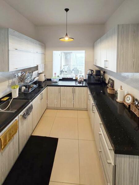 Surian Residences - 5