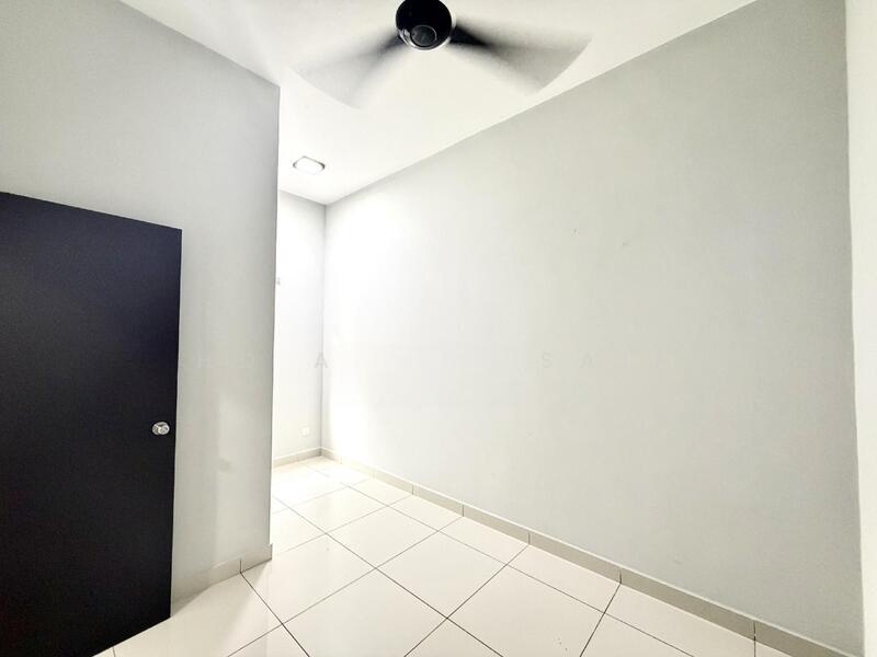 Taman Ruby @ Dengkil - 2