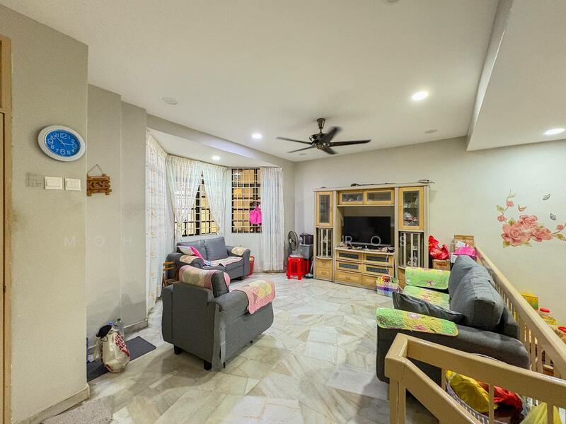 Taman Bukit Utama, Bukit Antarabangsa - 4