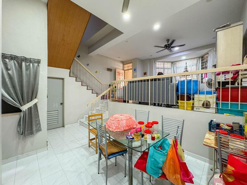 Taman Bukit Utama, Bukit Antarabangsa - 5