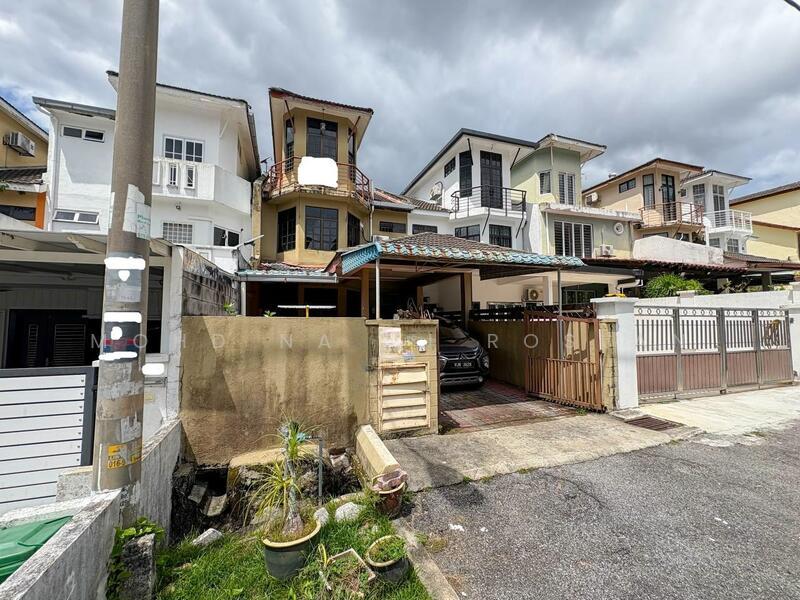 Taman Bukit Utama, Bukit Antarabangsa - 2