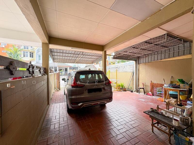 Taman Bukit Utama, Bukit Antarabangsa - 3