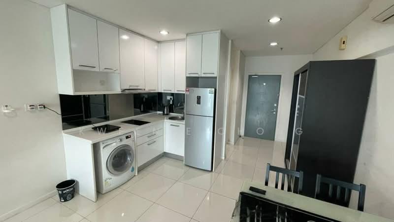 Mercu Summer Suites - 3