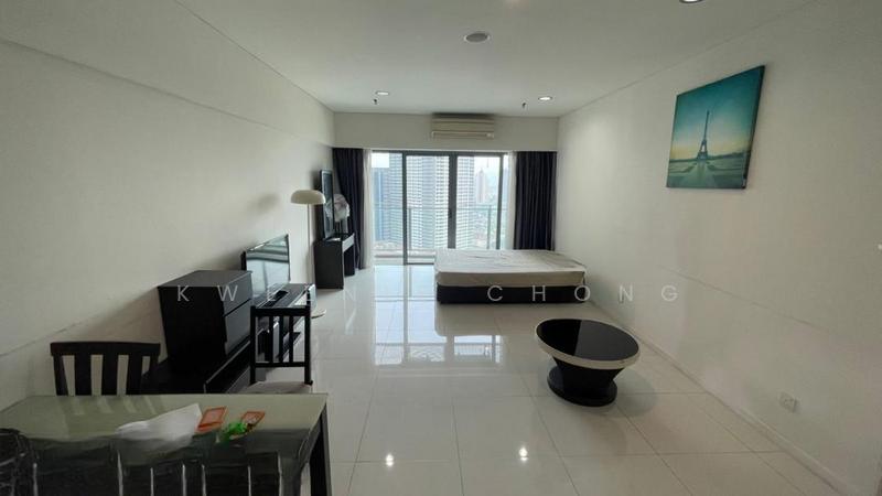 Mercu Summer Suites - 1