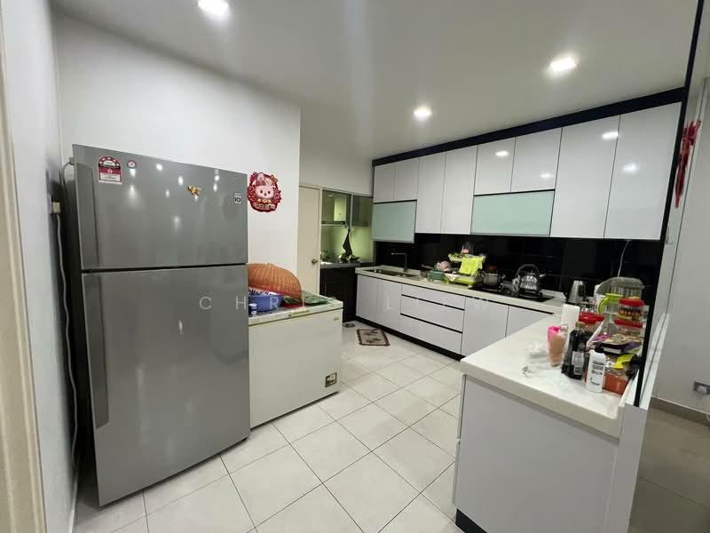 Taman Seri Austin - 2
