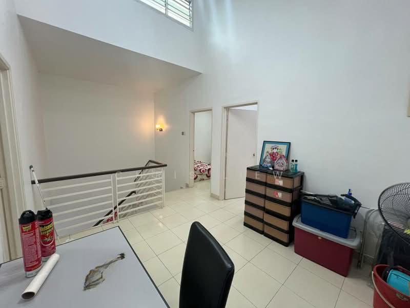 Taman Seri Austin - 3