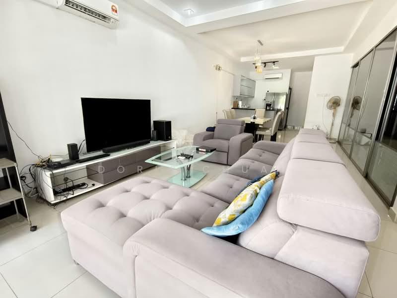 Bandar Bukit Raja, Klang - 4