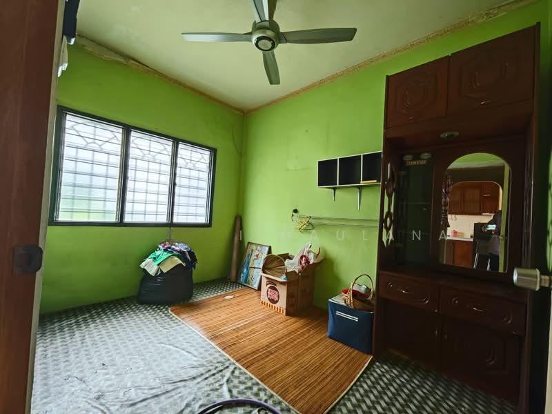Ampang - 2
