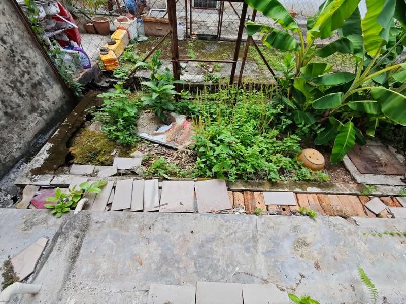 Ampang - 4