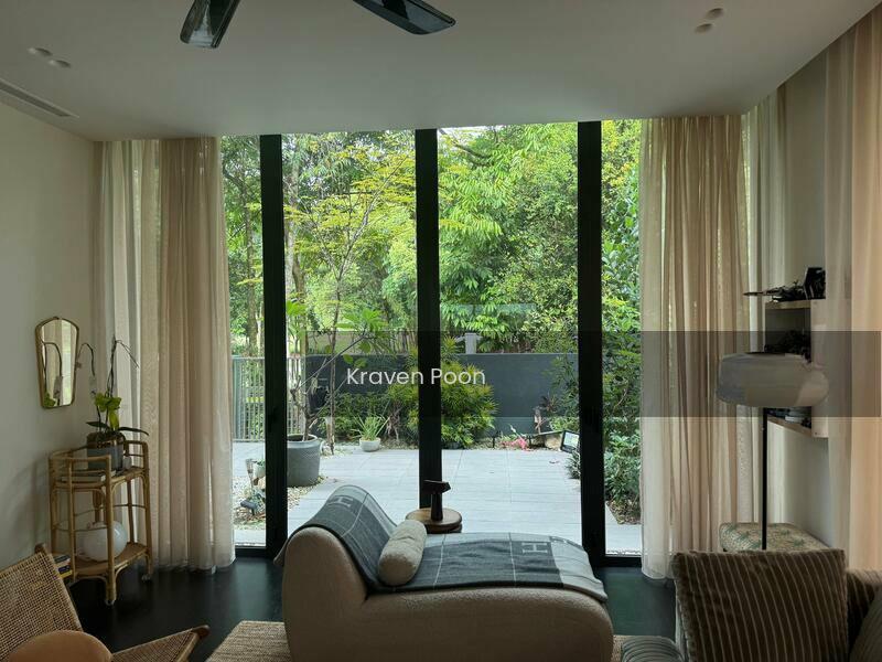 East Residence @ Alya Kuala Lumpur - 2