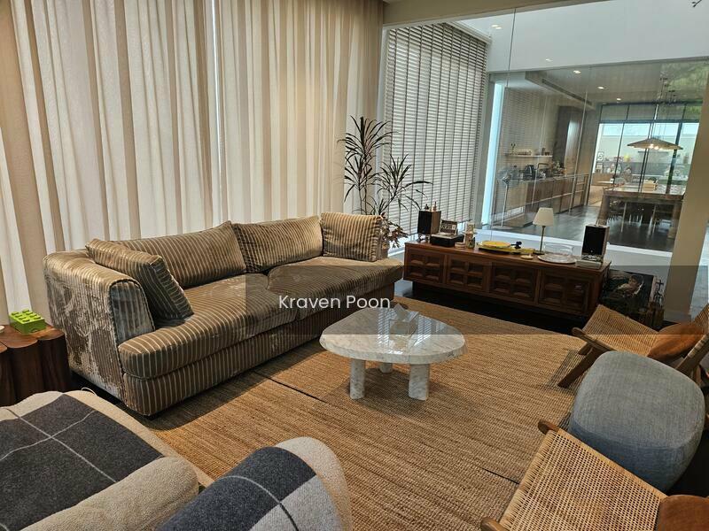 East Residence @ Alya Kuala Lumpur - 1