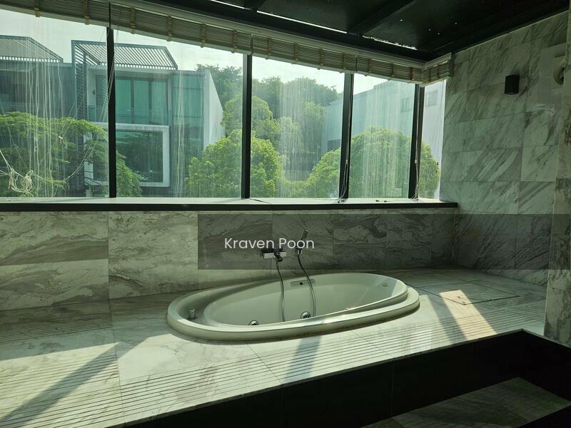 East Residence @ Alya Kuala Lumpur - 3