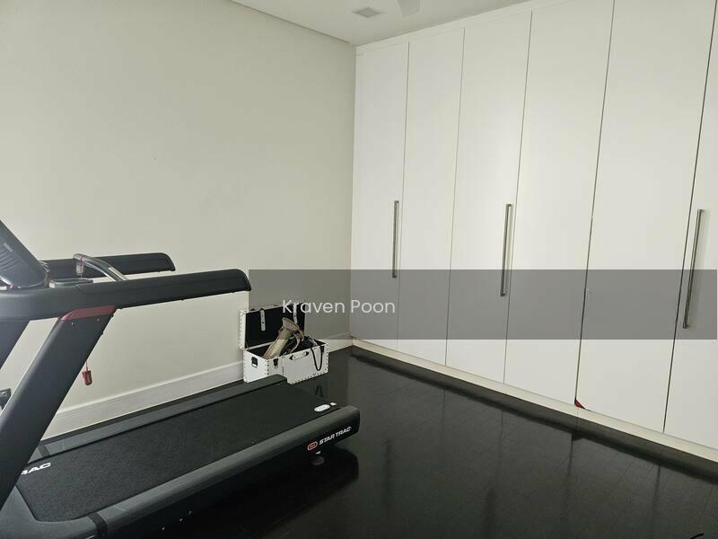 East Residence @ Alya Kuala Lumpur - 5