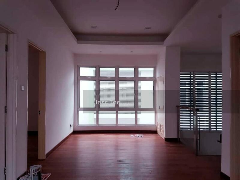 Casa Idaman, Setia Wawasan - 2