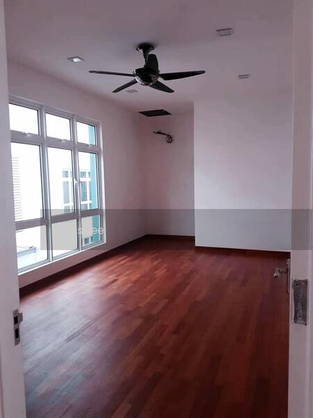Casa Idaman, Setia Wawasan - 3