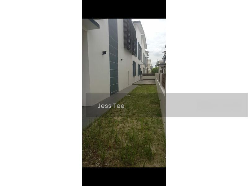 Casa Idaman, Setia Wawasan - 5