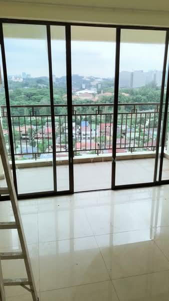 Rivercity Condominium - 2