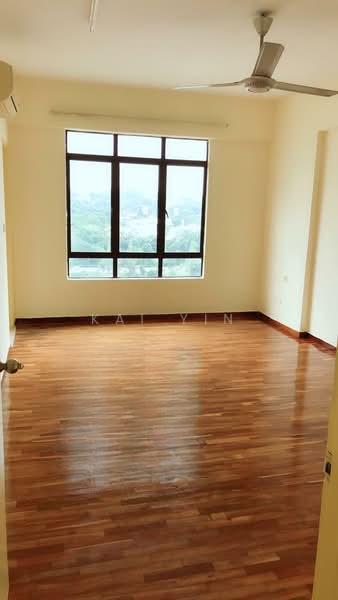 Rivercity Condominium - 3