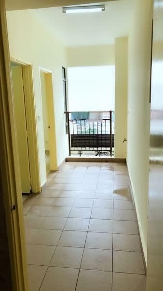 Rivercity Condominium - 4