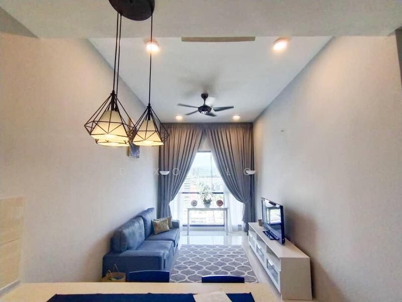 Tropicana Gardens - 2