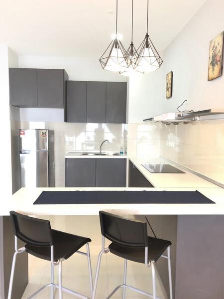 Tropicana Gardens - 4