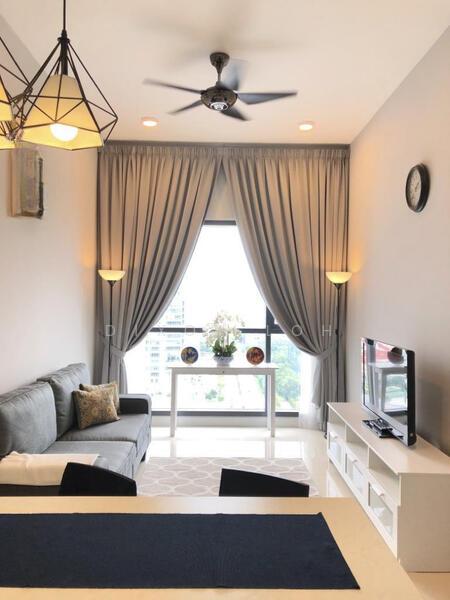 Tropicana Gardens - 1