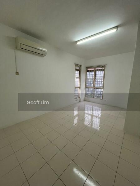 Warisan City View - 1