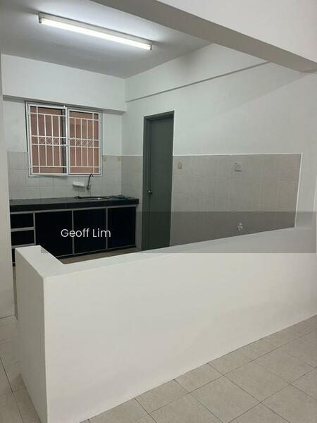 Warisan City View - 2