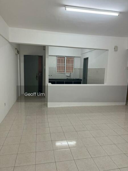 Warisan City View - 4