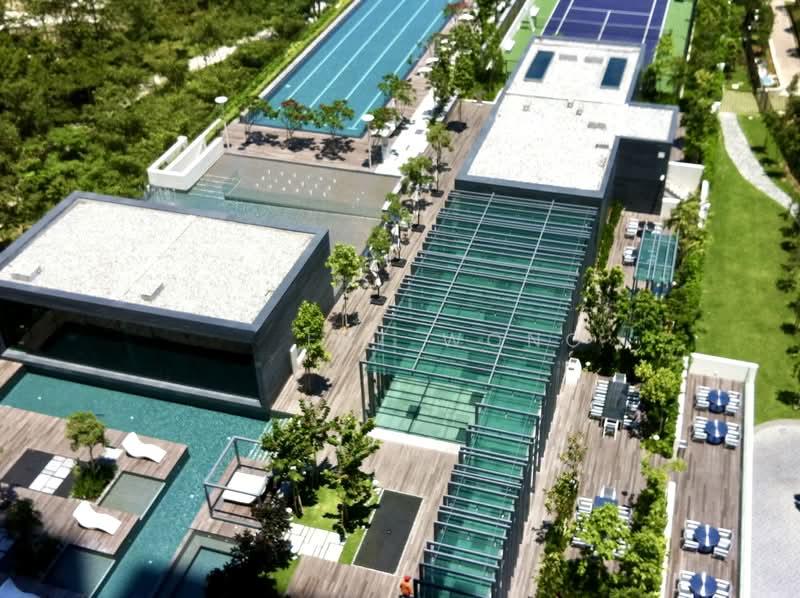 One Central Park - 4