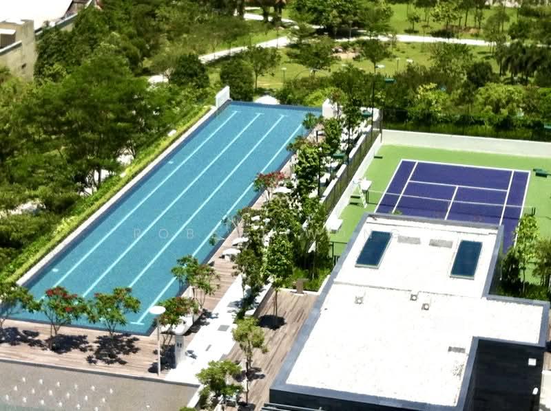 One Central Park - 3