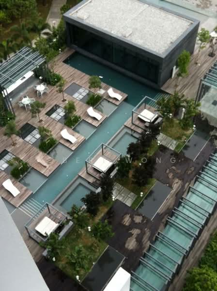 One Central Park - 5