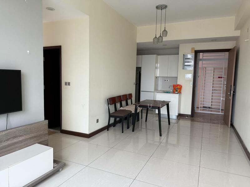 Paragon Residences @ Straits View - 4