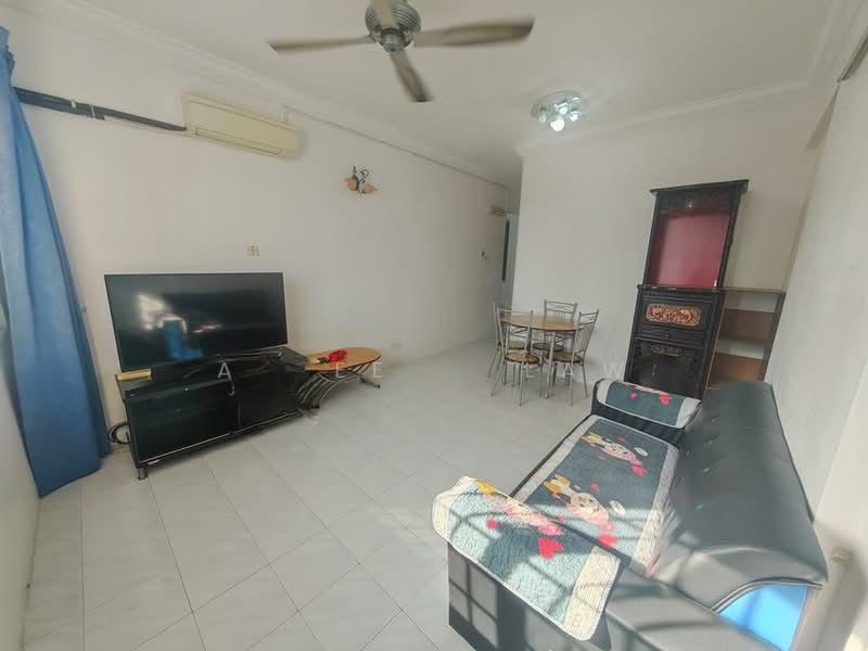 Nipah Emas - 5