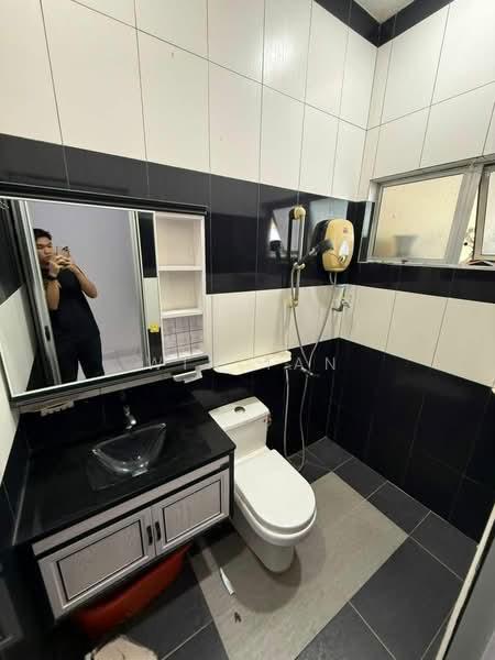 Taman Puteri Wangsa - 5