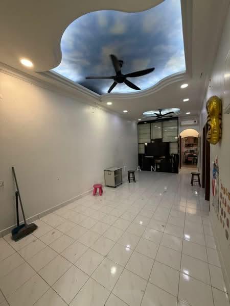 Taman Puteri Wangsa - 1