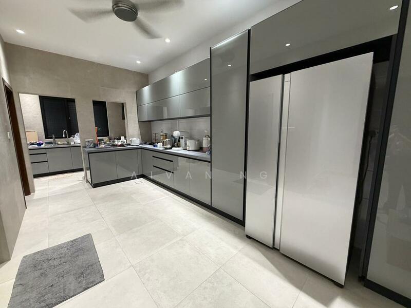 Wira Heights - 2