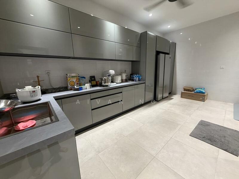 Wira Heights - 3