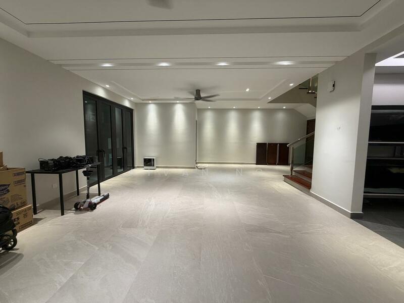 Wira Heights - 5
