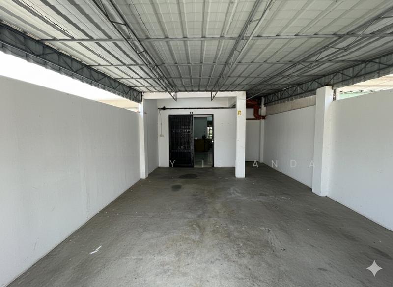 Taman Sri Gombak - 4