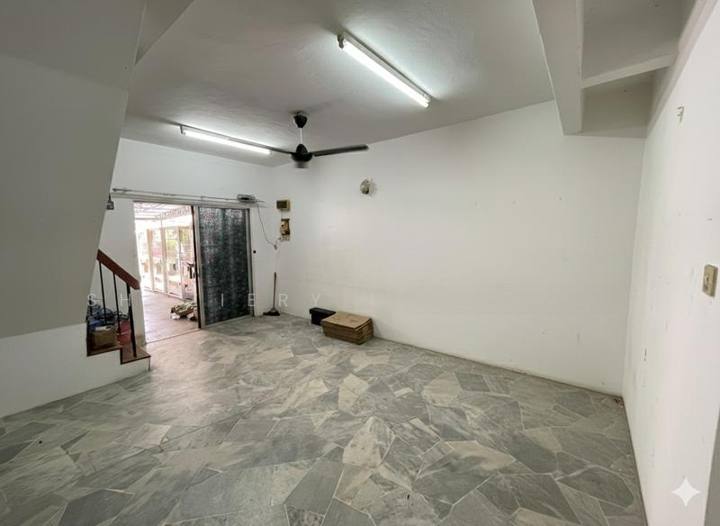 Taman Sri Gombak - 5