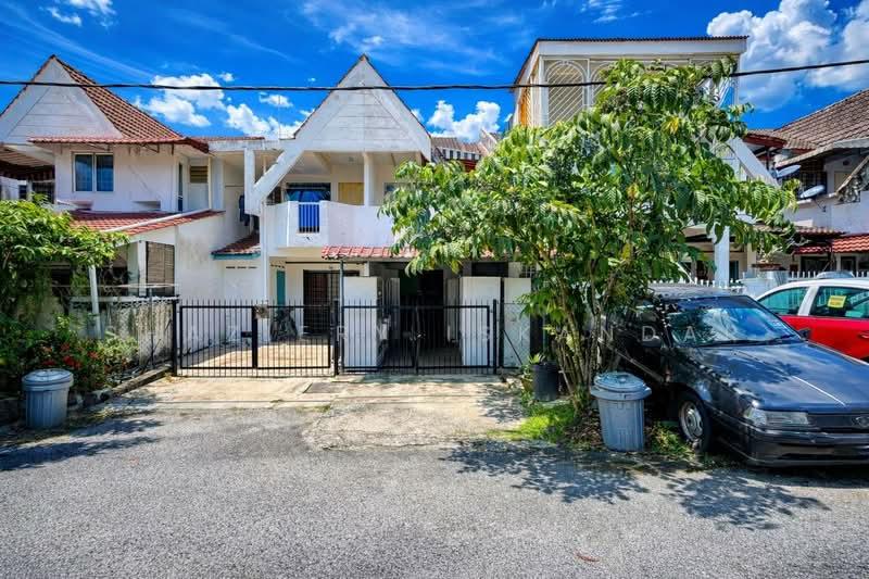 Taman Sri Gombak - 1